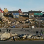 Football in Greenland: the league, selecting and major players
