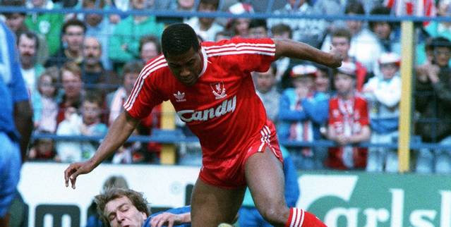 Los mejores jugadores ingleses de la historia 