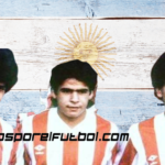hermanos Maradona