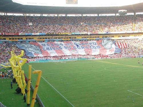 Ser de Chivas es algo más que un orgullo, es un sentimiento.