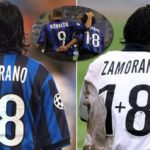 Iván Zamorano 1+8 anécdotas de la historia del fútbol