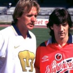 Bakero y Schuster en méxico