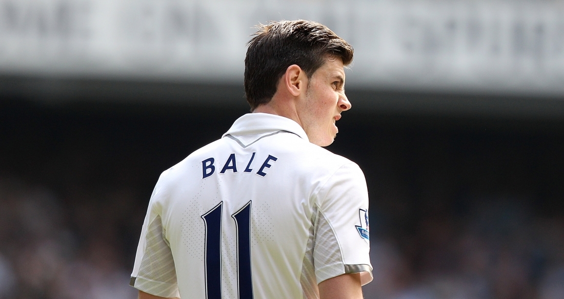 Gareth Bale ya es historia en el Tottenham.