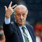The list of Del Bosque for Euro 2016, another controversy more