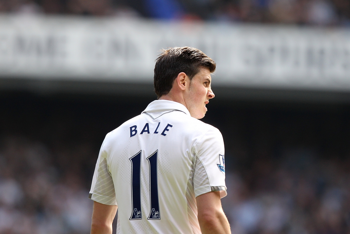 Si son 100 millones de euros, ¿por qué decir que Gareth Bale ha costado 91?