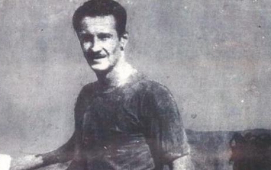 Luis Pirata Fuentes