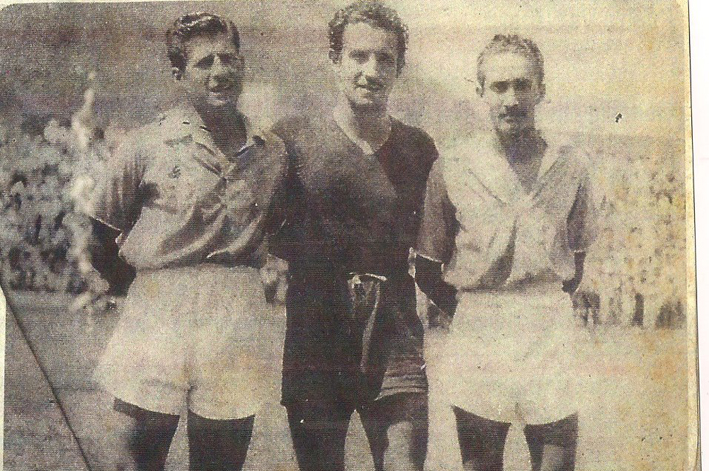 "Pirata" Fuentes, marcó un antes y un después en el fútbol mexicano.