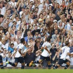 Tottenham Hotspurs: there is life after Bale