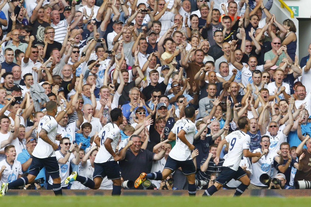 Tottenham Hotspurs: gibt es ein Leben nach dem Bale