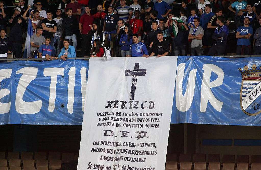 Xerez CD