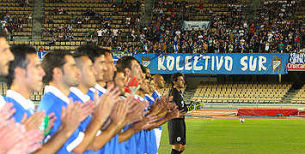 Xerez Deportivo FC