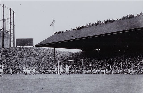 El Aberdeen fue el último campeón de la liga escocesa diferente a Rangers o Celtic.