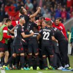 The footballing miracle of Albania
