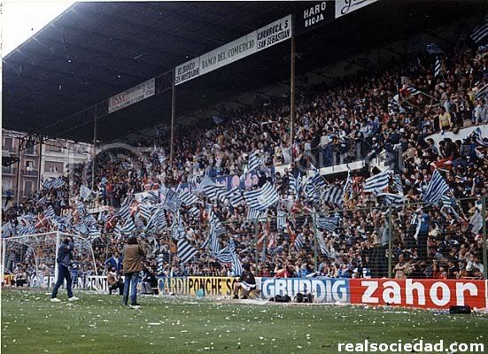 Atocha estadio 