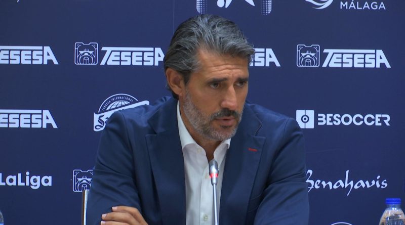 José Luis Pérez Caminero 