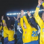 The day that Colombia was Brazil: 20 years of the great rout