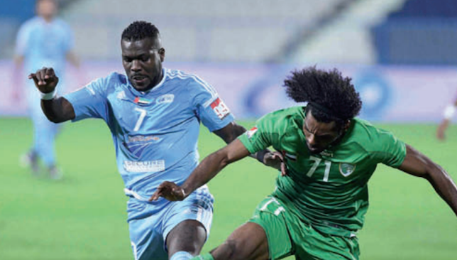 drenthe baniyas