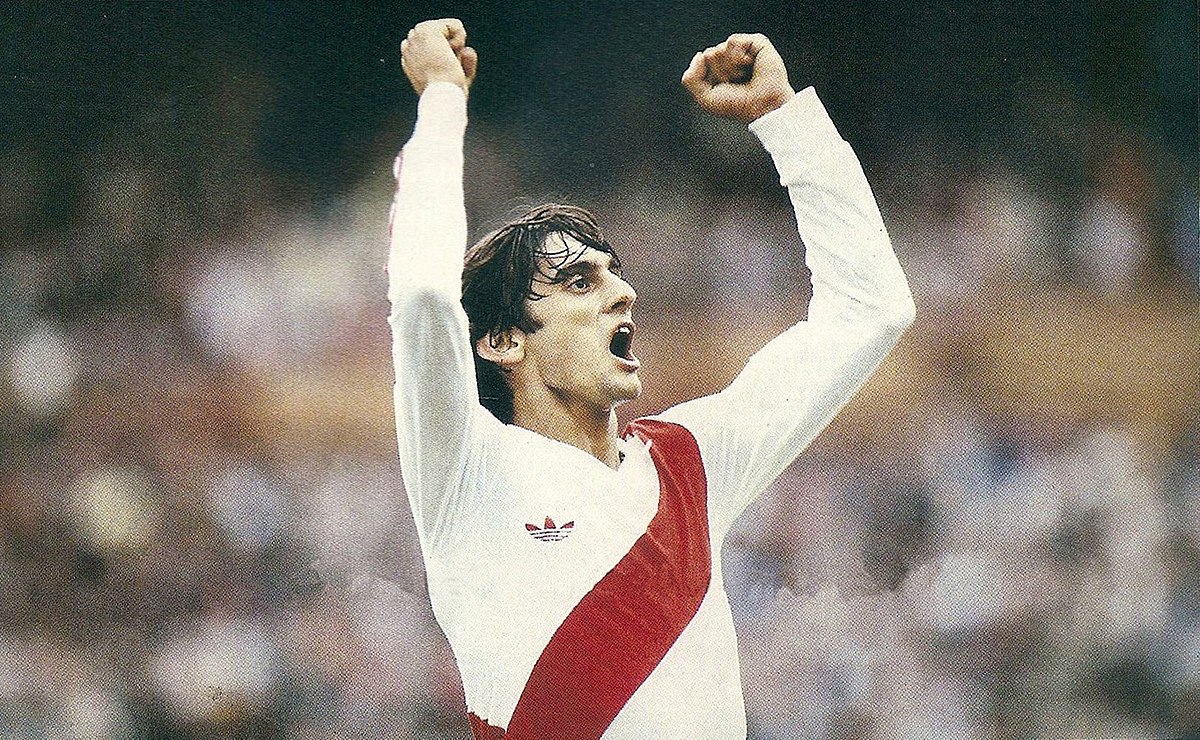 Enzo Francescoli 