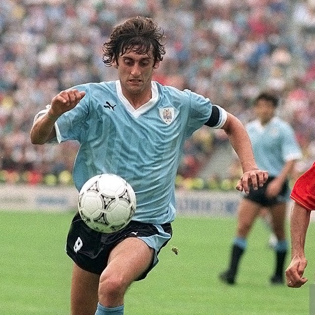 Enzo Francescoli