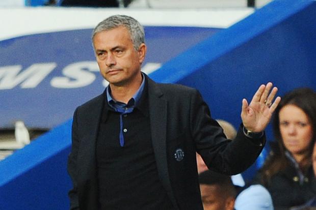 Mou nunca deja indiferente a nadie. 