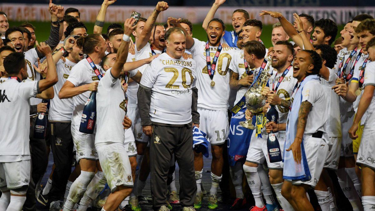 Leeds United 