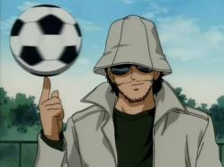 robertosedinho