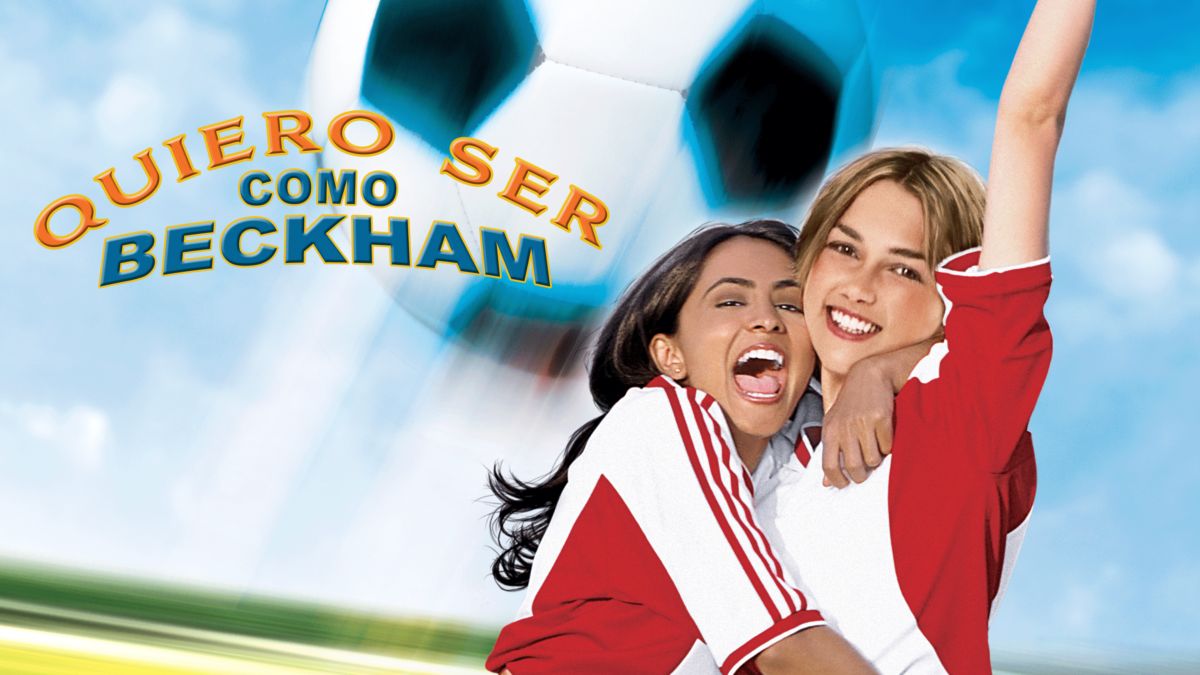 mejores películas de fútbol de la historia 