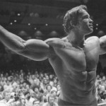 The Golden Age of bodybuilding