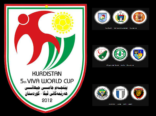 La NF-BoardpeFIFA modeste©rence pour le football modeste La Copa Mundial VIVA es un referente del fútbol modesto.