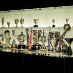 Clubs mit mehr internationalen Titeln