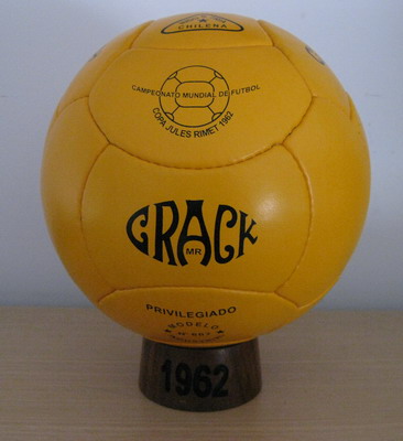 BALON_1962_CRACK_MUNDIAL_CHILE