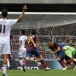 El Real Madrid Castilla es el peor colista de la década