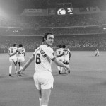 Die beste Fußball Bilder 70er
