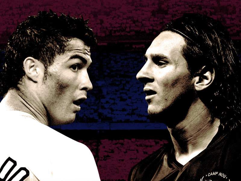 Who has been the best striker in the history of football mejor delantero de la historia