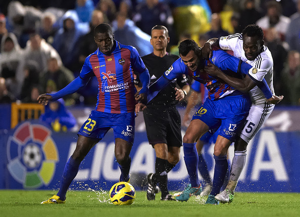 Diop y Iborra