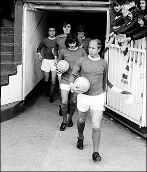 El genial George Best 6