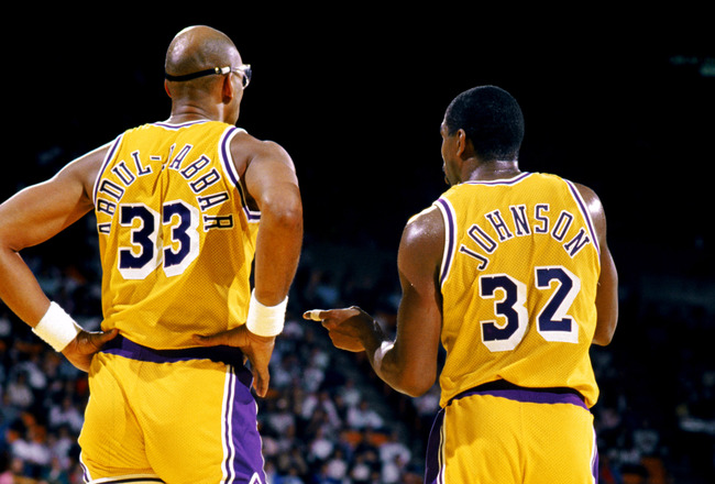 mejores jugadores de la historia de la NBA