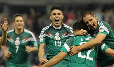 El repaso semanal de la Institución: la situación de México y el gol que no fue en Alemania