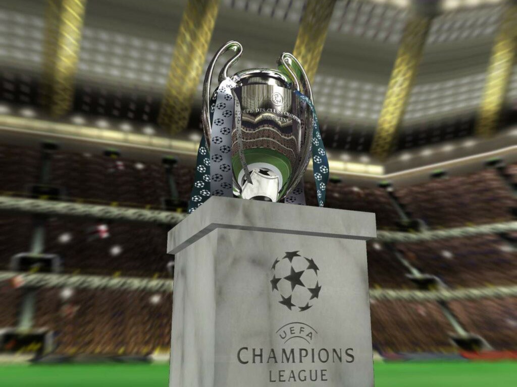 ¿Es la Champions League una farsa?