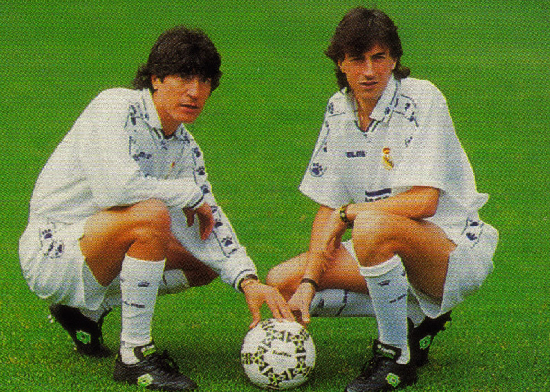 Amavisca y Zamorano 
