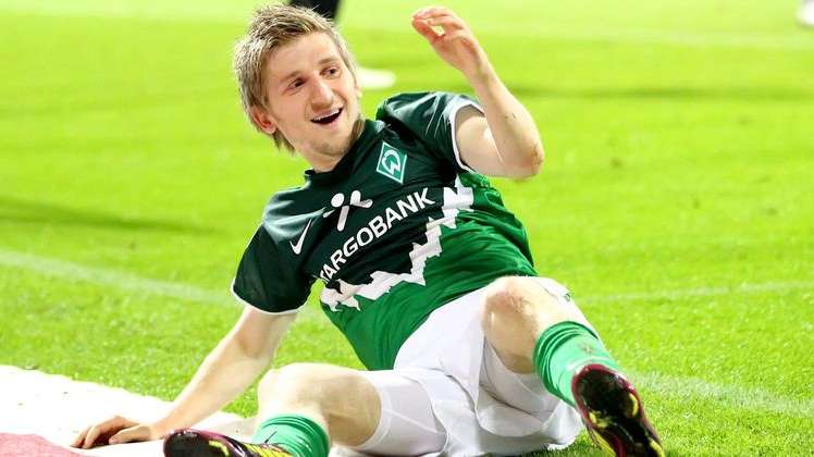 El Bremen ya no es lo que era.