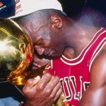 Los 10 mejores jugadores de la historia de la NBA