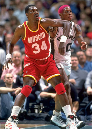 mejores jugadores de la historia de la NBA