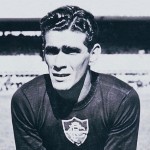 José Castilho, the colorblind goalkeeper a finger amputated to play