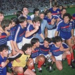 Francia Euro 1984