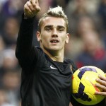 Antoine Griezmann, one of the most sought after players in the league