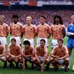 Holanda de 1986