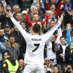 Ronaldo estrella