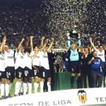 Rafa Benitez's Valencia, the best team in club history