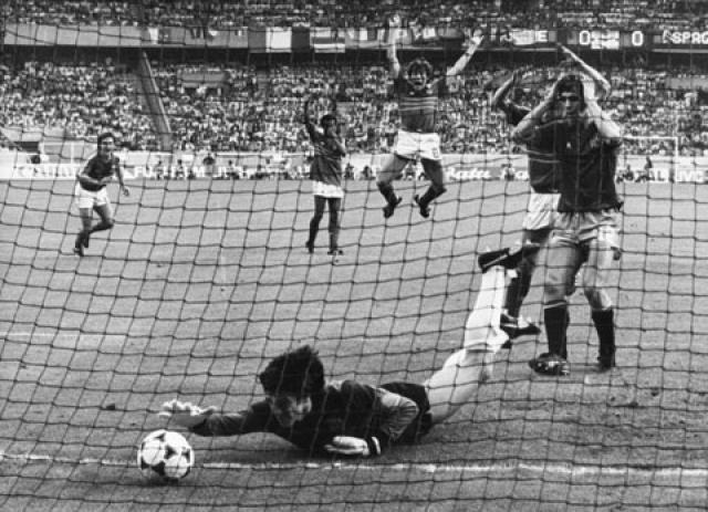 grandes errores de la historia del fútbol